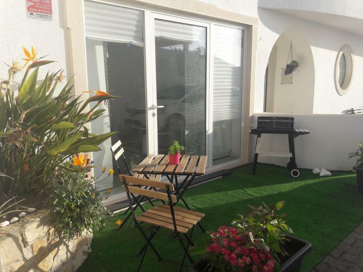 Ericeira Villa'S Zewnętrze zdjęcie