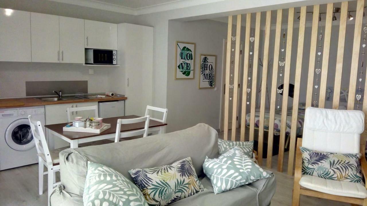 Ericeira Villa'S Zewnętrze zdjęcie