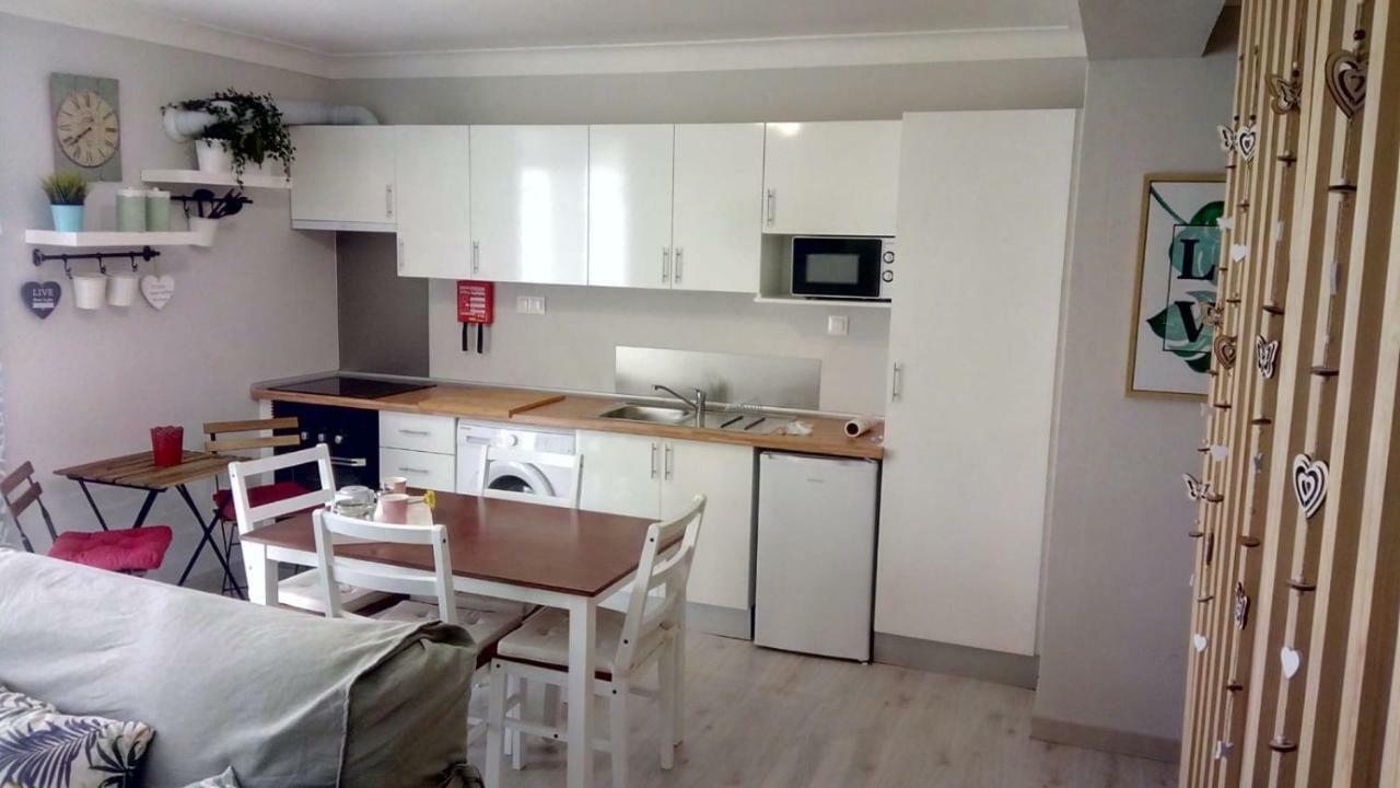 Ericeira Villa'S Zewnętrze zdjęcie