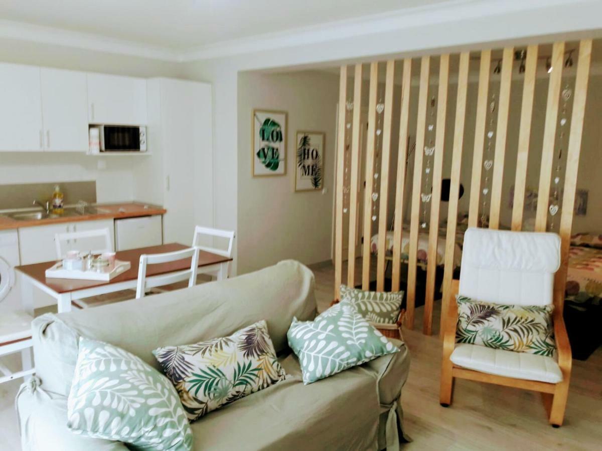 Ericeira Villa'S Zewnętrze zdjęcie