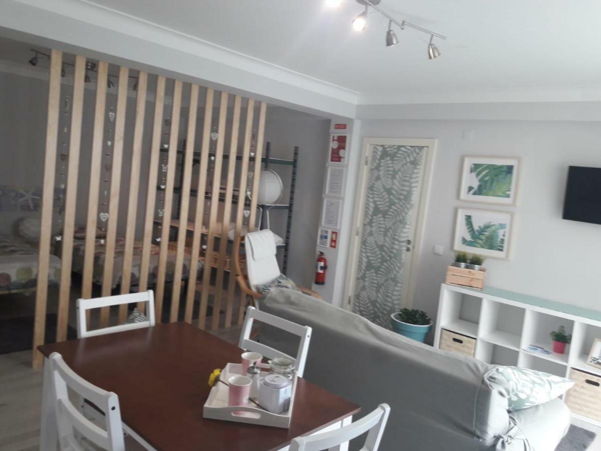 Ericeira Villa'S Zewnętrze zdjęcie