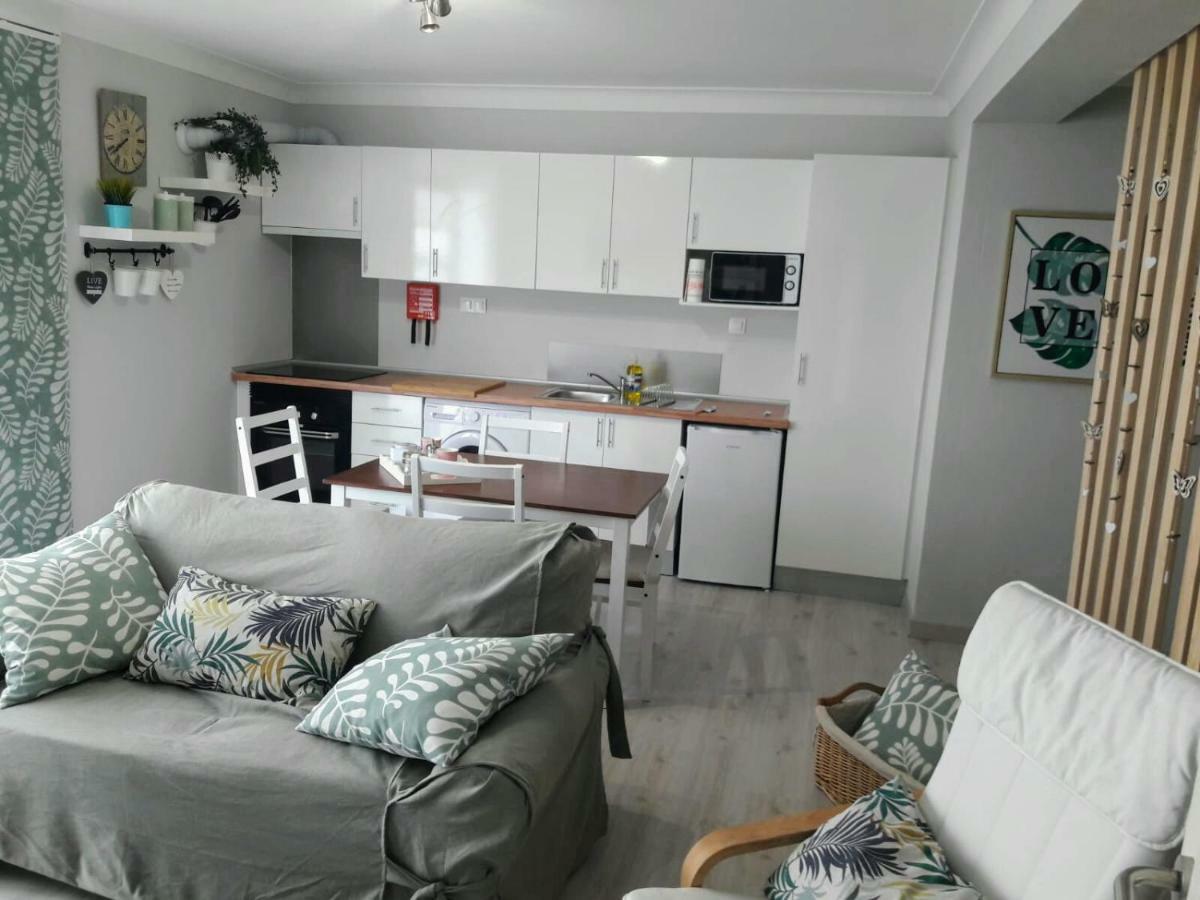 Ericeira Villa'S Zewnętrze zdjęcie