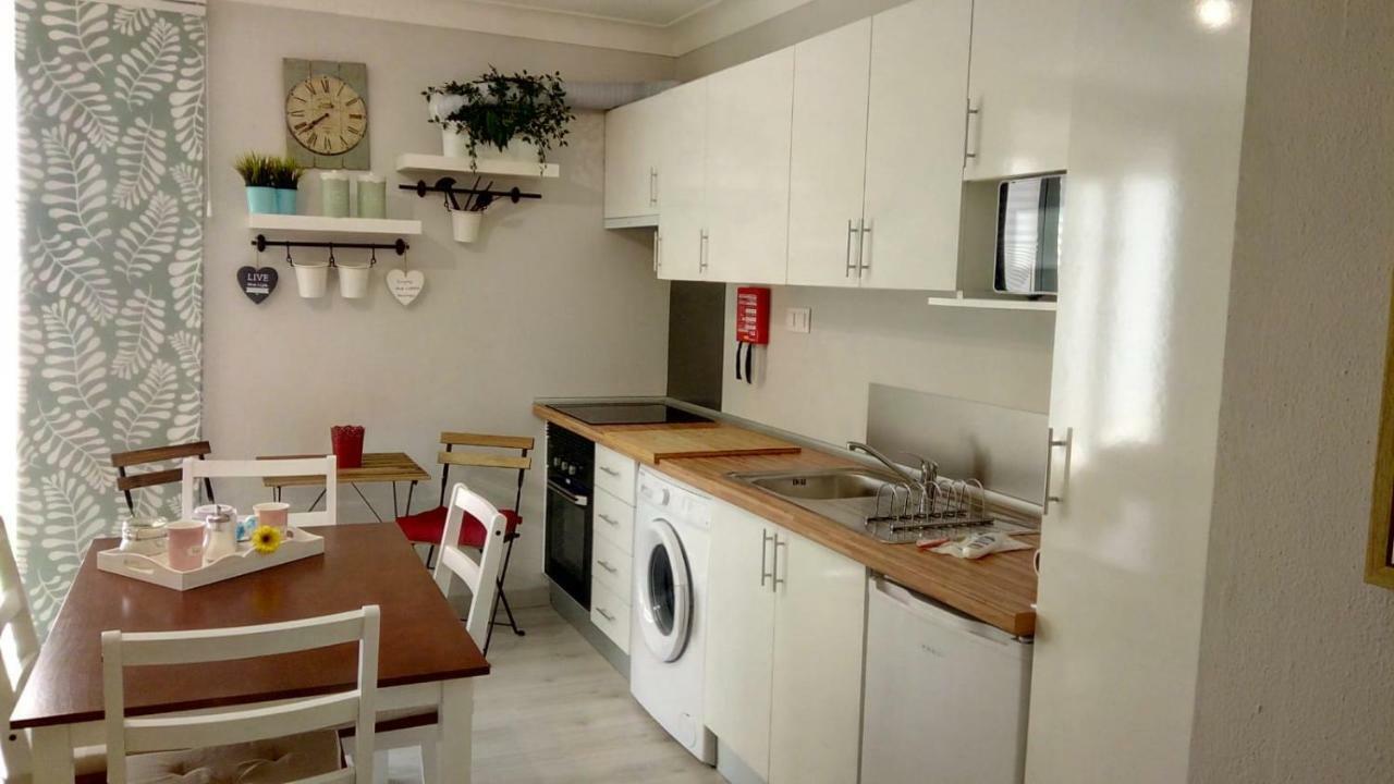 Ericeira Villa'S Zewnętrze zdjęcie