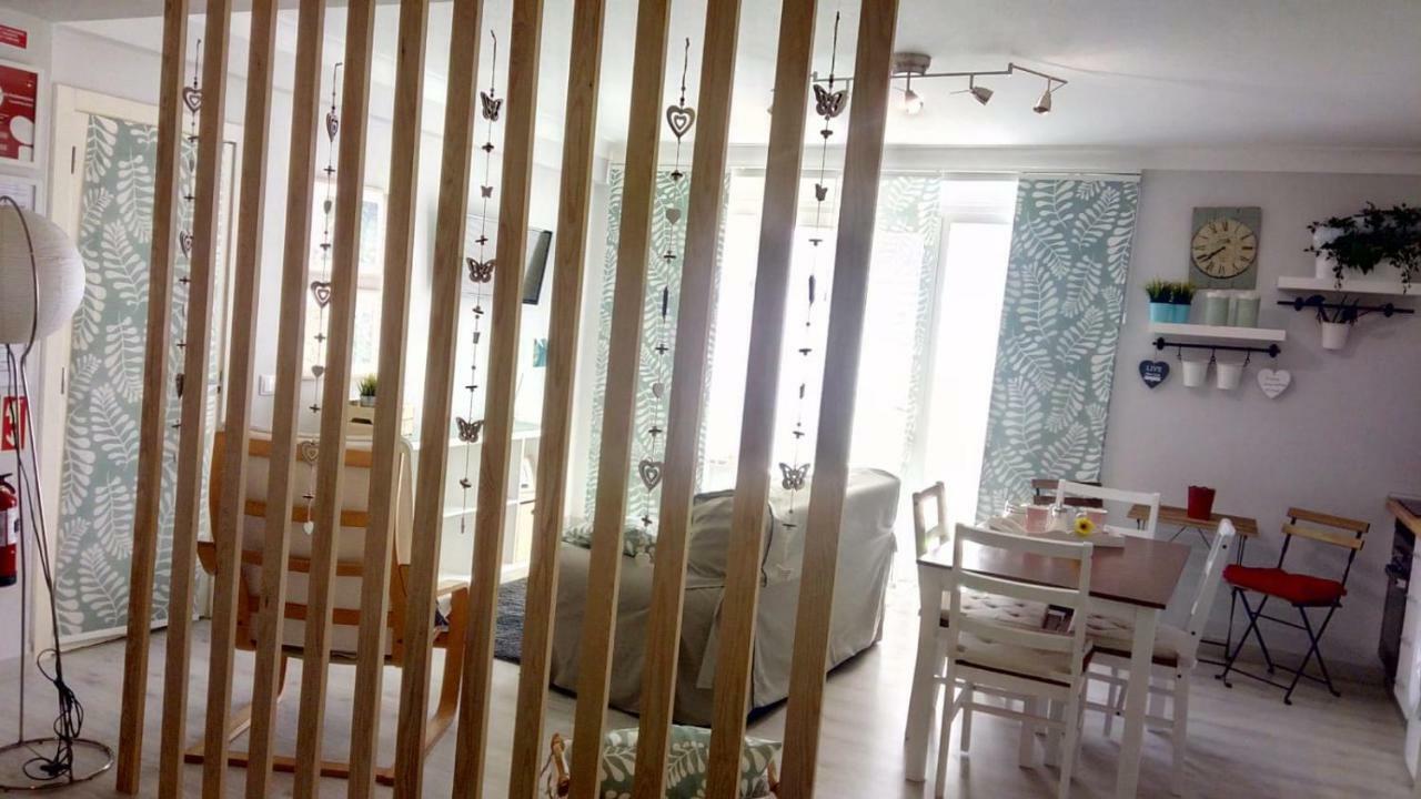 Ericeira Villa'S Zewnętrze zdjęcie