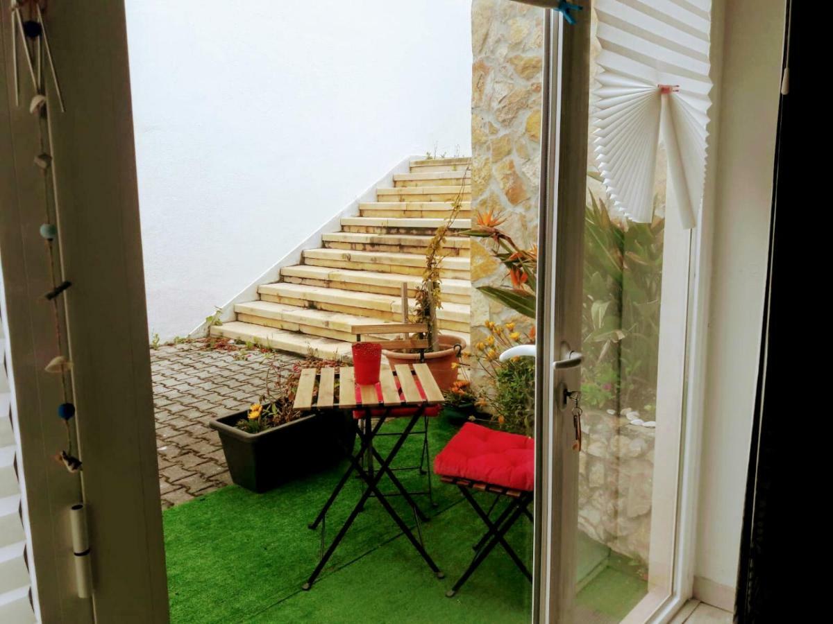 Ericeira Villa'S Zewnętrze zdjęcie