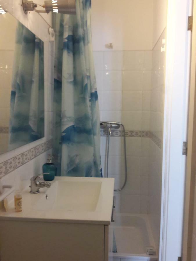 Ericeira Villa'S Zewnętrze zdjęcie