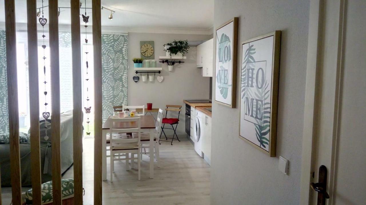 Ericeira Villa'S Zewnętrze zdjęcie