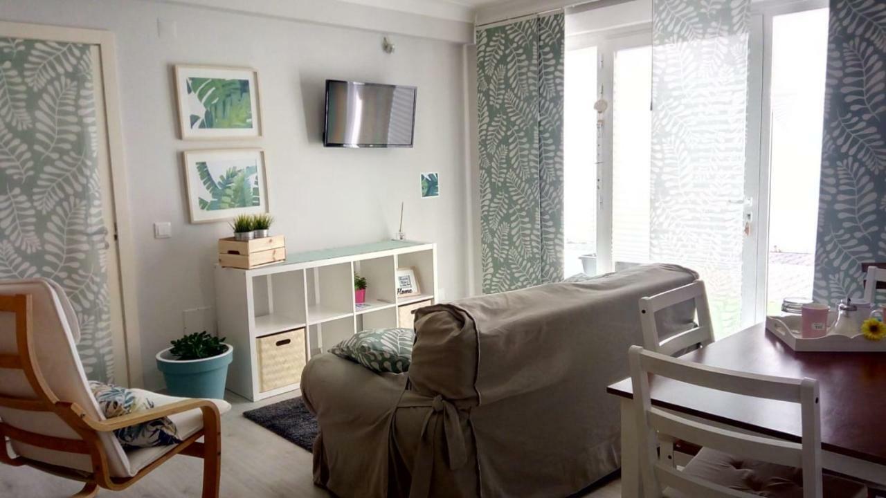 Ericeira Villa'S Zewnętrze zdjęcie