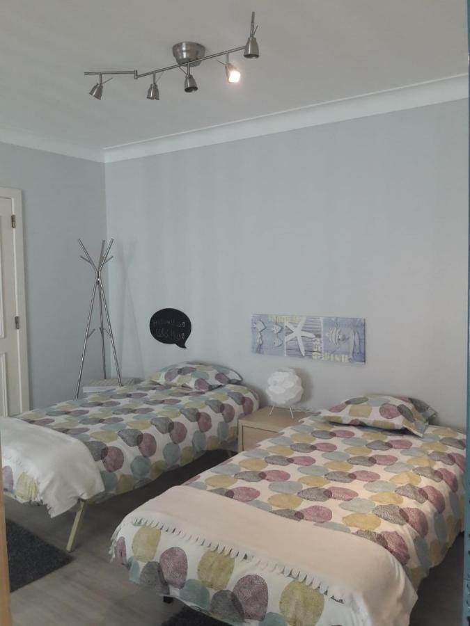 Ericeira Villa'S Zewnętrze zdjęcie