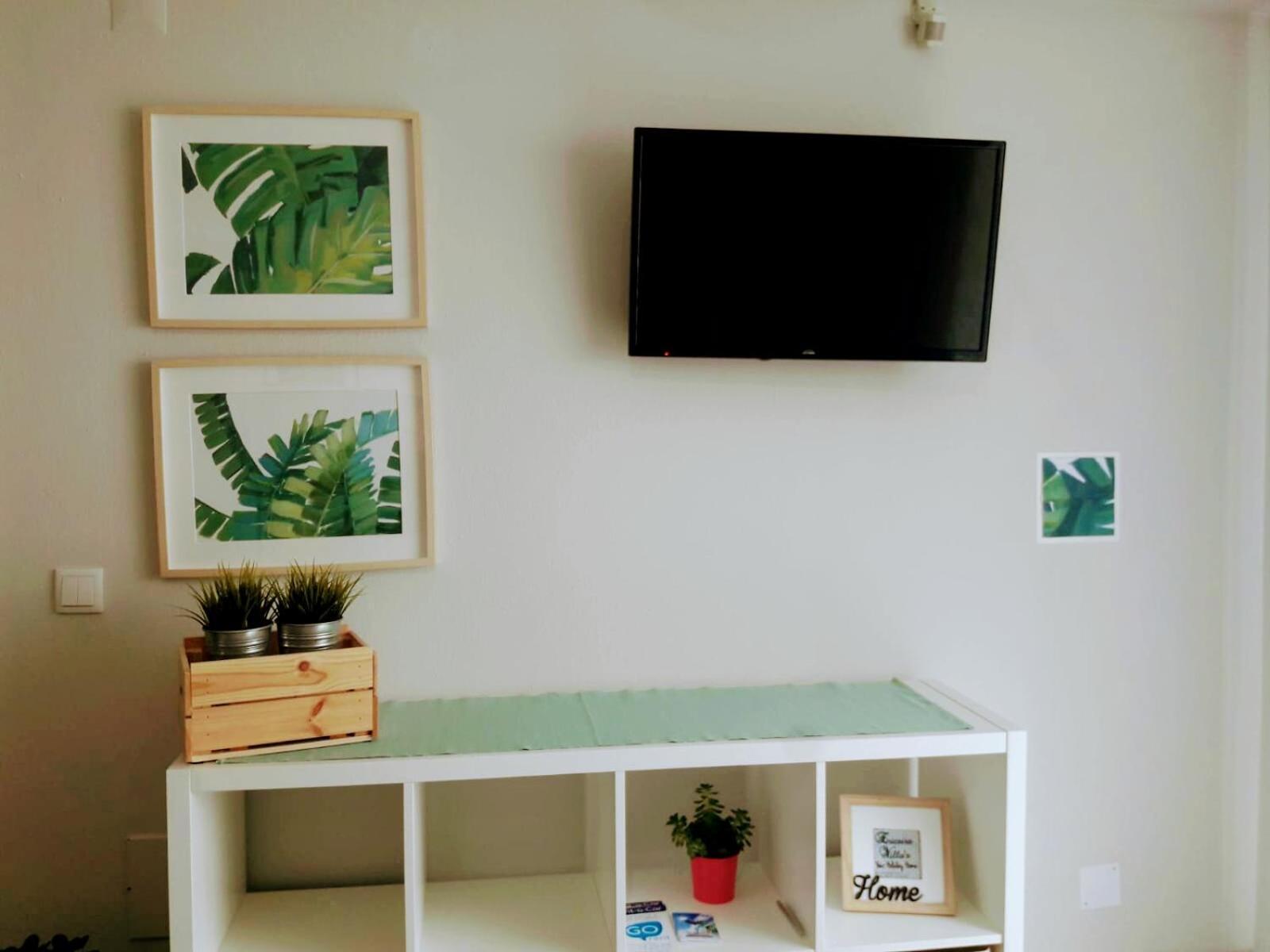 Ericeira Villa'S Zewnętrze zdjęcie