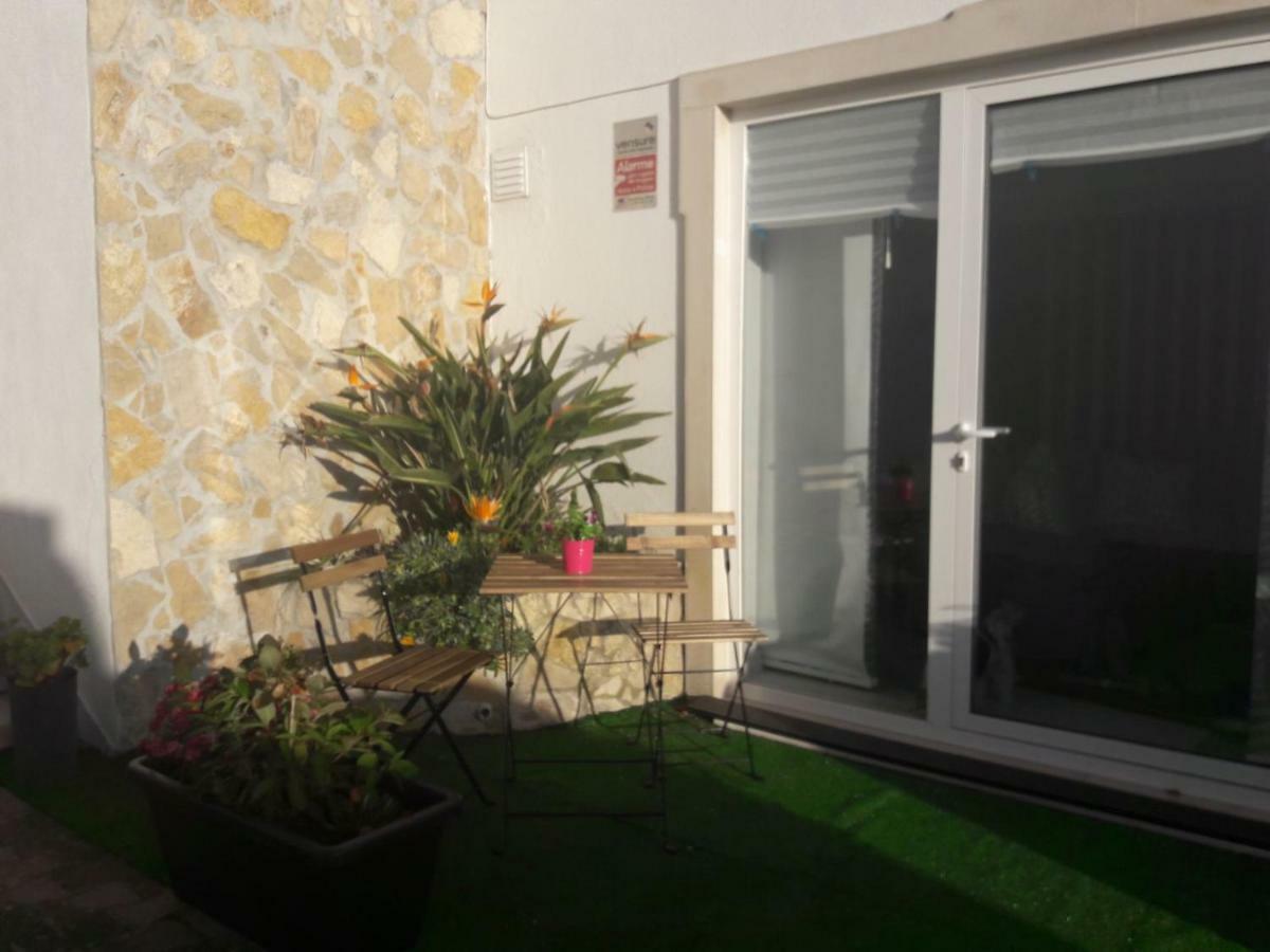 Ericeira Villa'S Zewnętrze zdjęcie