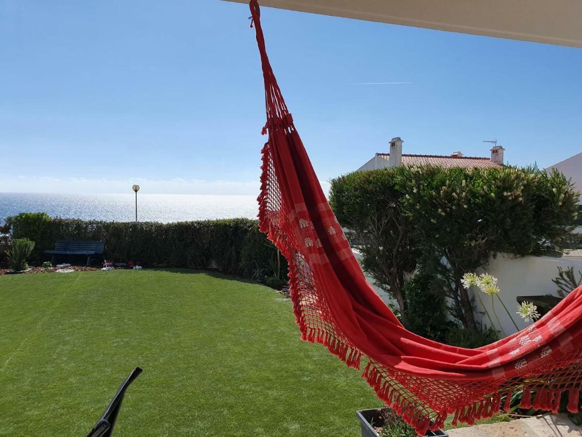 Ericeira Villa'S Zewnętrze zdjęcie