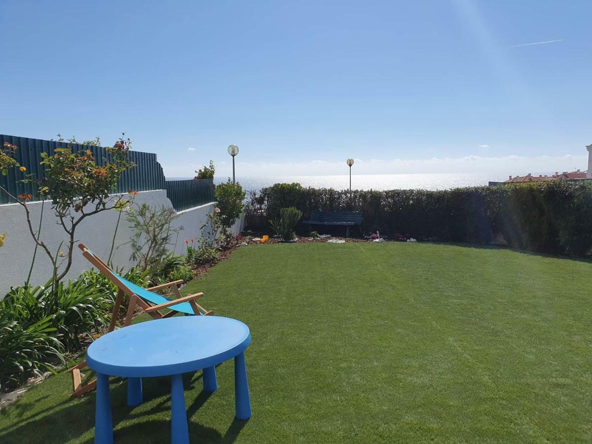 Ericeira Villa'S Zewnętrze zdjęcie