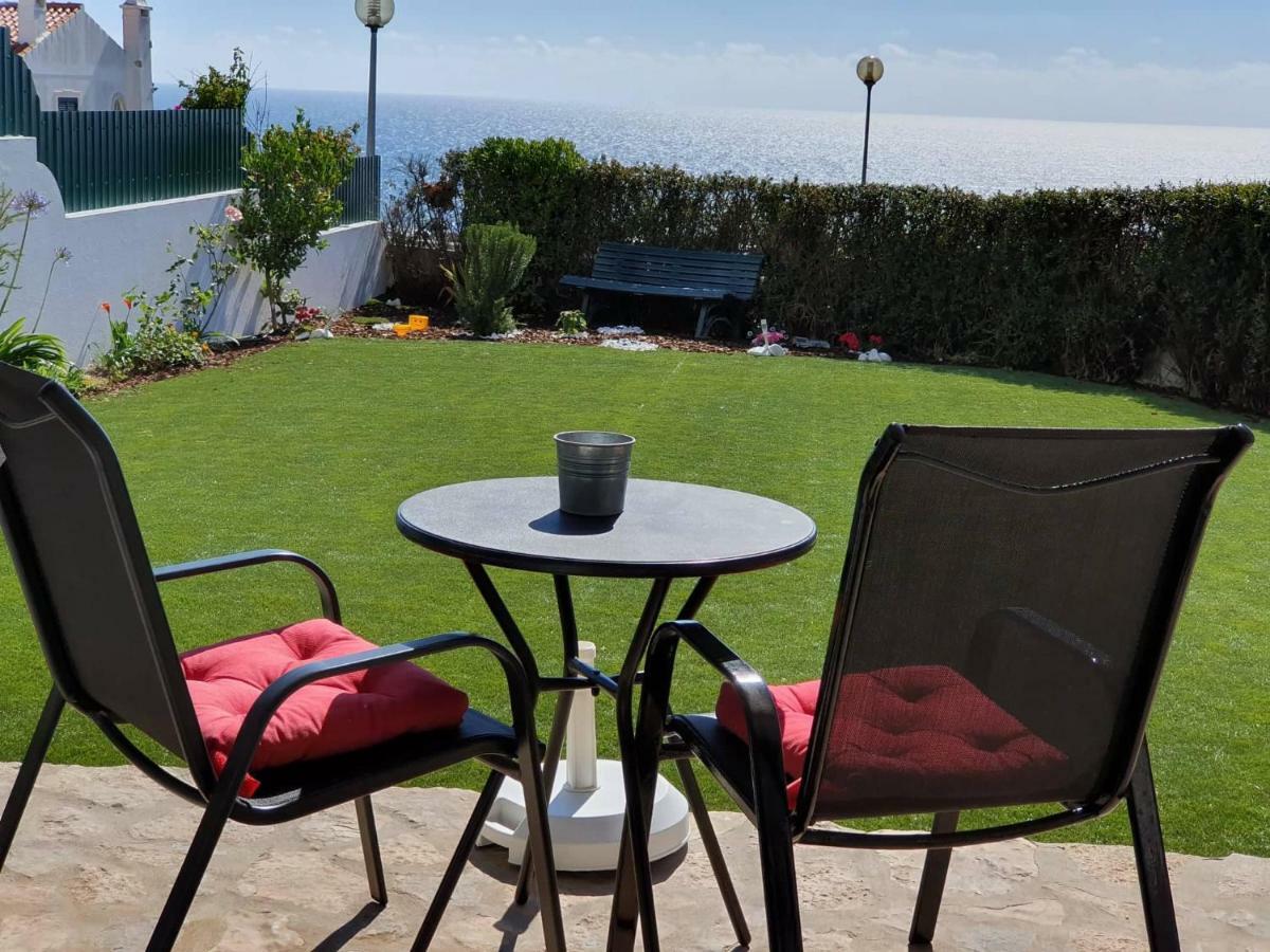 Ericeira Villa'S Zewnętrze zdjęcie