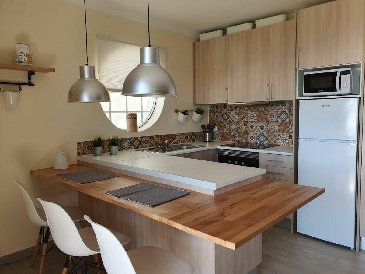 Ericeira Villa'S Zewnętrze zdjęcie