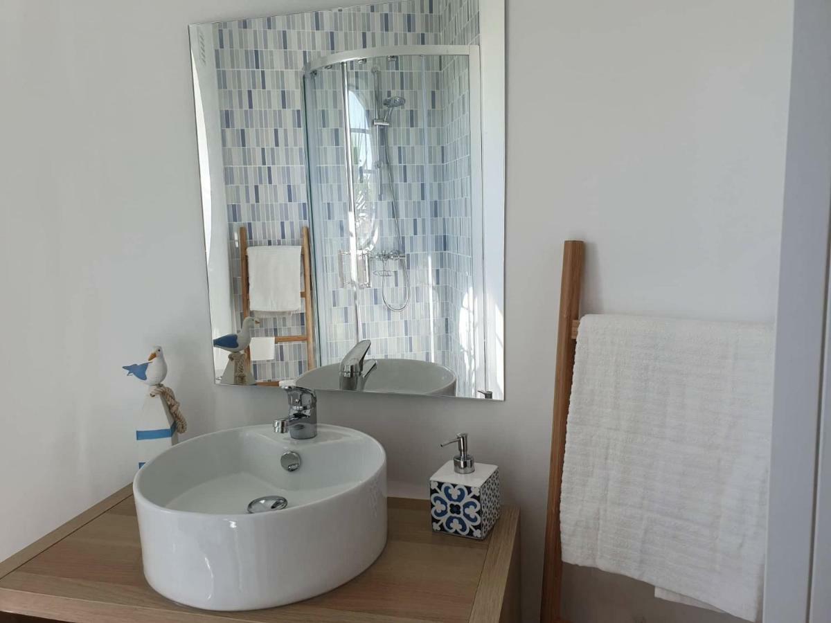 Ericeira Villa'S Zewnętrze zdjęcie