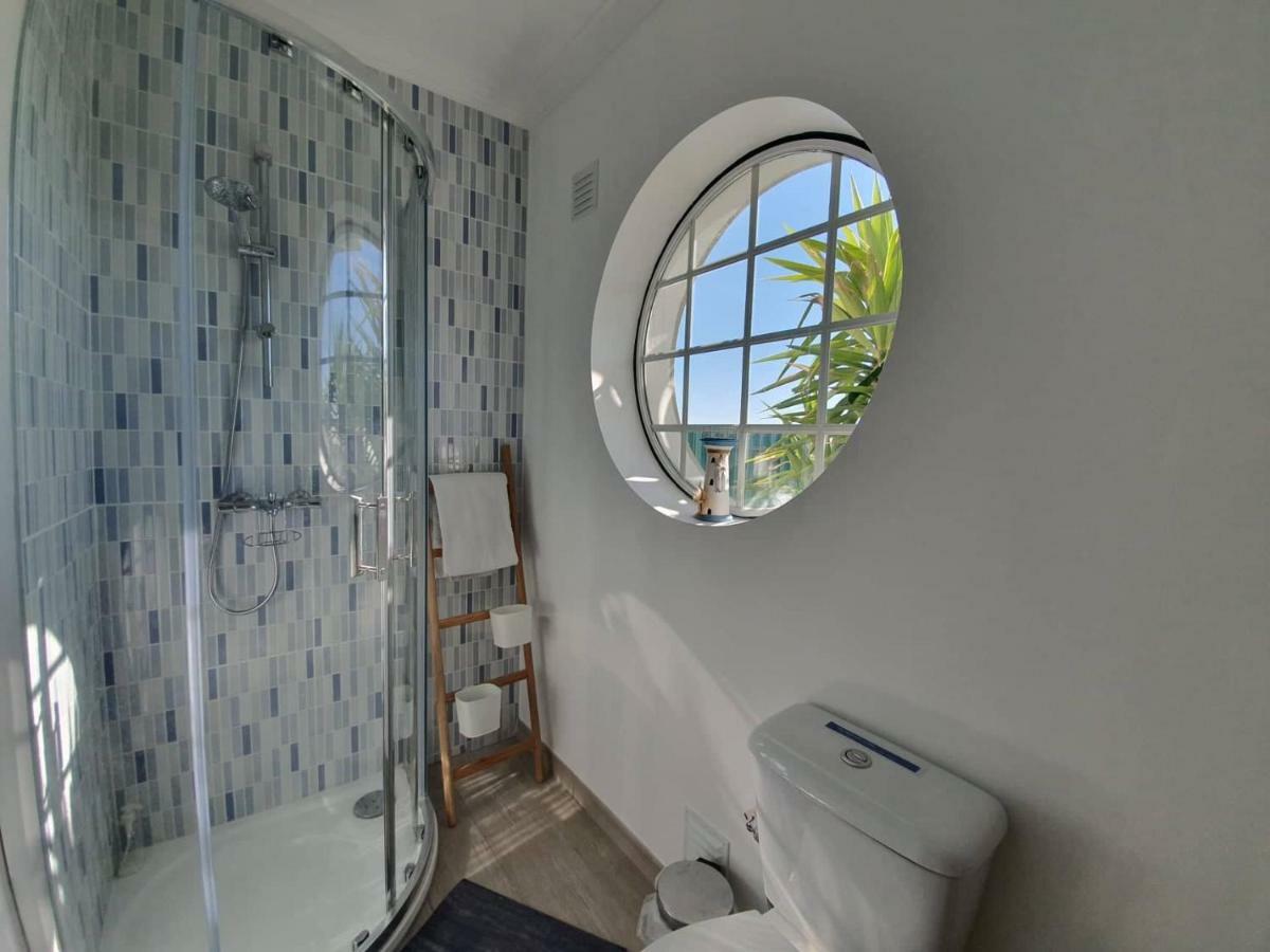 Ericeira Villa'S Zewnętrze zdjęcie