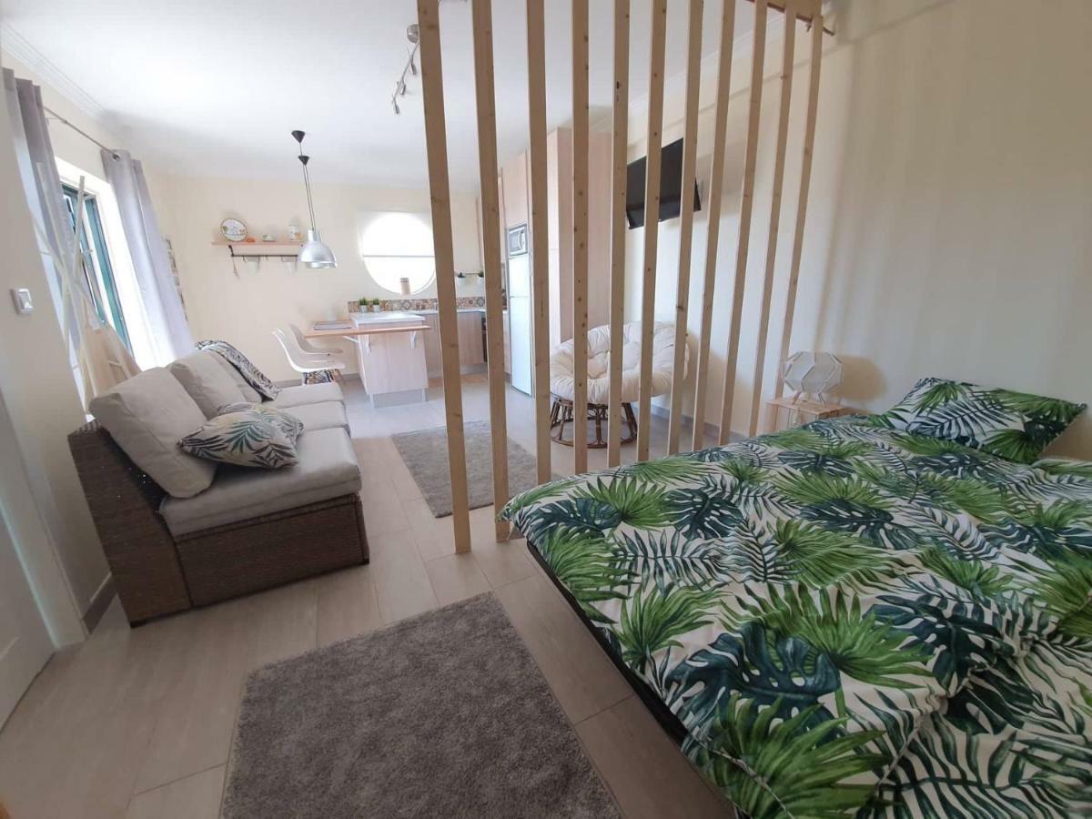 Ericeira Villa'S Zewnętrze zdjęcie