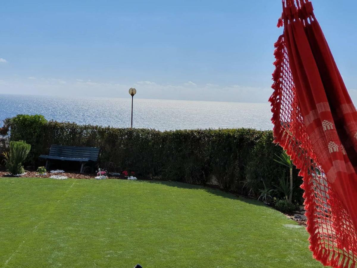 Ericeira Villa'S Zewnętrze zdjęcie