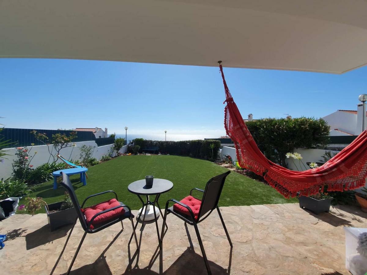 Ericeira Villa'S Zewnętrze zdjęcie