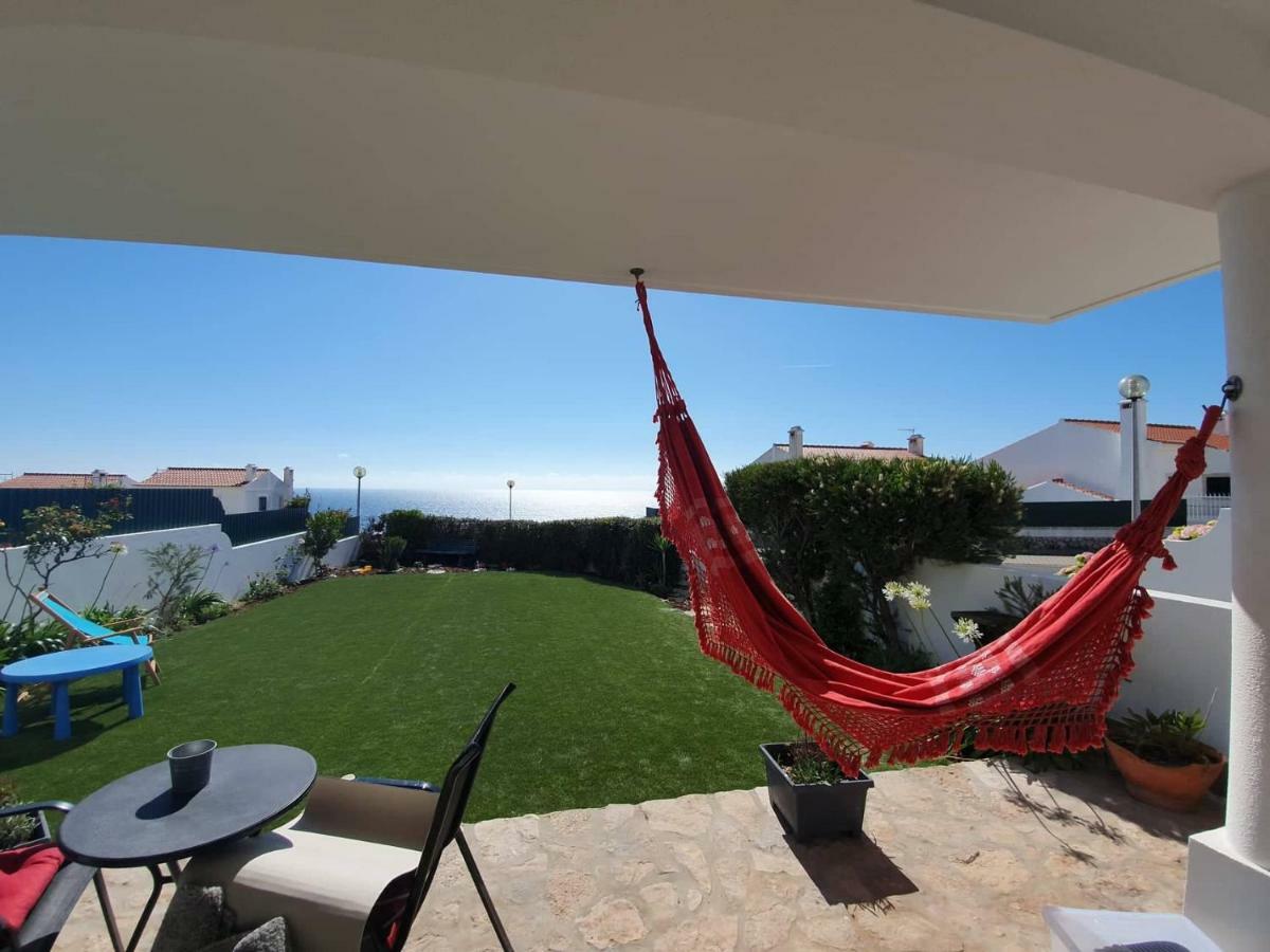 Ericeira Villa'S Zewnętrze zdjęcie