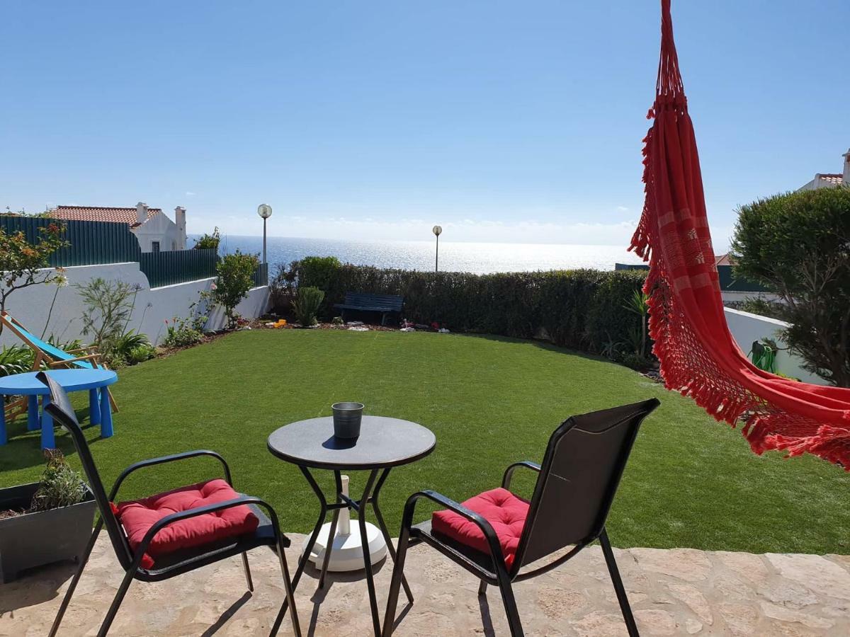 Ericeira Villa'S Zewnętrze zdjęcie