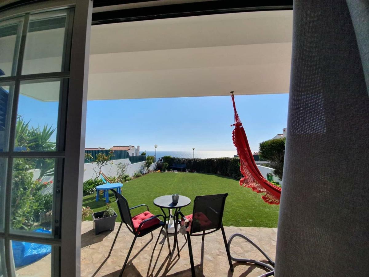 Ericeira Villa'S Zewnętrze zdjęcie